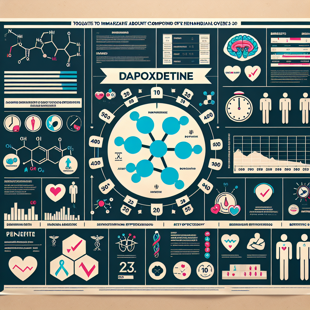 Wie Dapoxetin Männern über 30 helfen kann