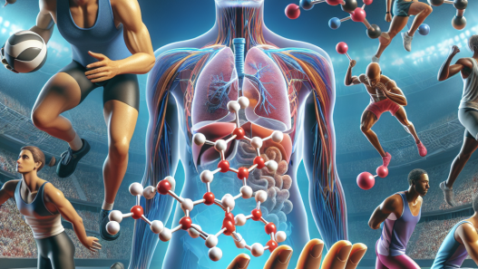 Wie Liraglutid das Diabetes-Risiko bei Sportlern beeinflusst