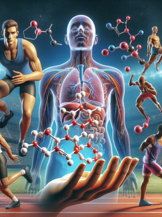 Wie Liraglutid das Diabetes-Risiko bei Sportlern beeinflusst