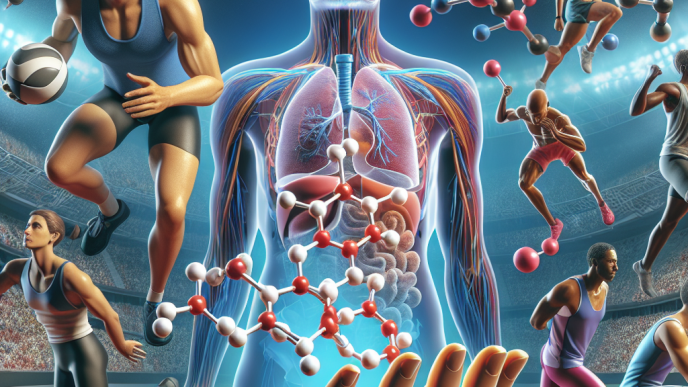 Wie Liraglutid das Diabetes-Risiko bei Sportlern beeinflusst