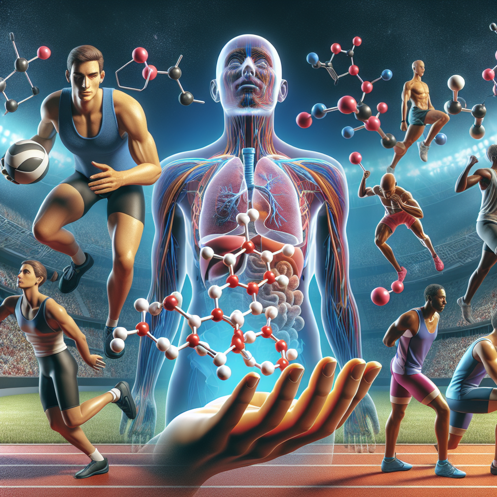 Wie Liraglutid das Diabetes-Risiko bei Sportlern beeinflusst