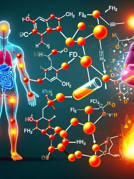 Wie Methyltestosterone die Fettverbrennung beeinflusst