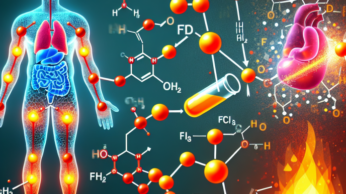 Wie Methyltestosterone die Fettverbrennung beeinflusst