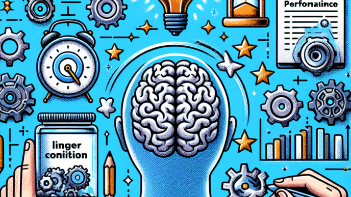 Wie Modafinil Ihre Leistung bei detailorientierten Aufgaben steigern kann