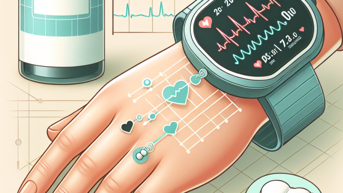 Wie sich der Puls durch Levothyroxine sodium verändert