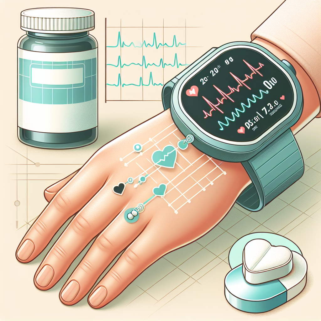 Wie sich der Puls durch Levothyroxine sodium verändert