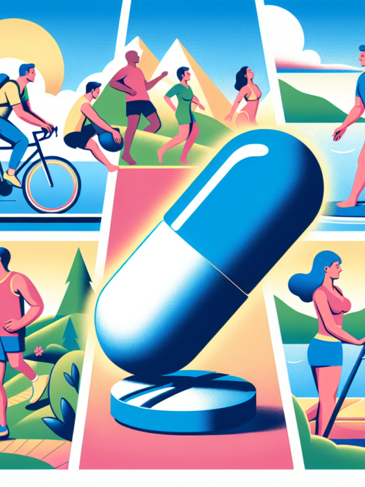 Wie Tadalafil citrat Ihre Lebensqualität verbessern kann