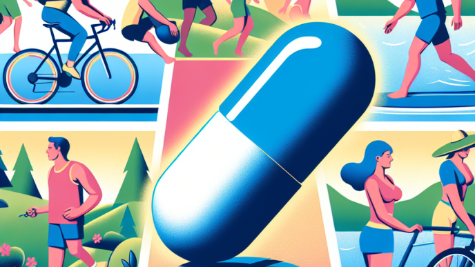 Wie Tadalafil citrat Ihre Lebensqualität verbessern kann