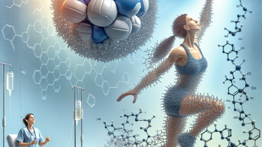 Wie Toremifen citrat die Rückkehr zum Sport nach einem Brustkrebsrezidiv unterstützt