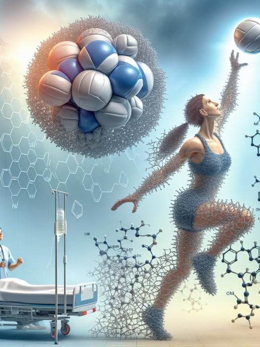 Wie Toremifen citrat die Rückkehr zum Sport nach einem Brustkrebsrezidiv unterstützt