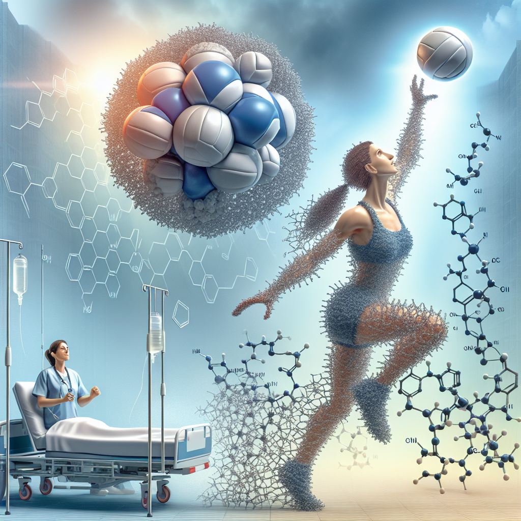 Wie Toremifen citrat die Rückkehr zum Sport nach einem Brustkrebsrezidiv unterstützt