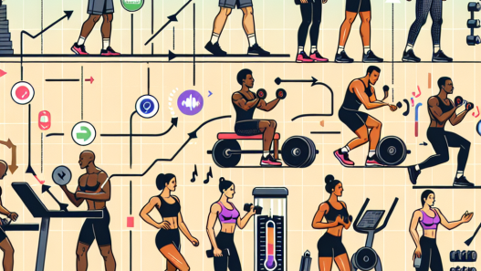 Trainingsziele erreichen: Wie Stenbolon dabei helfen kann