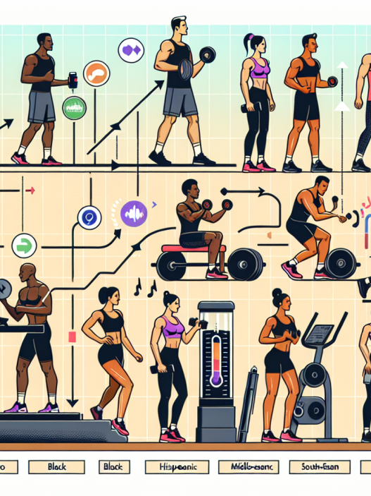 Trainingsziele erreichen: Wie Stenbolon dabei helfen kann