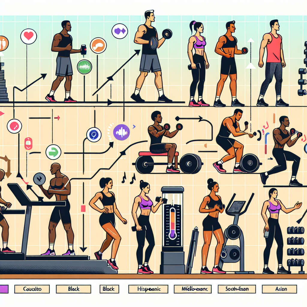 Trainingsziele erreichen: Wie Stenbolon dabei helfen kann