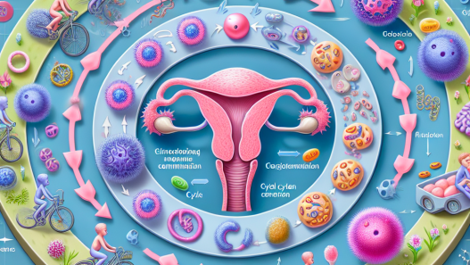 Zyklusbeendigung: Wie Miboleron den Prozess beeinflusst