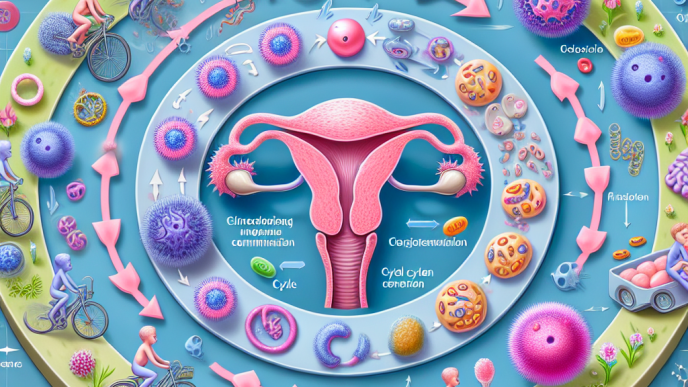 Zyklusbeendigung: Wie Miboleron den Prozess beeinflusst