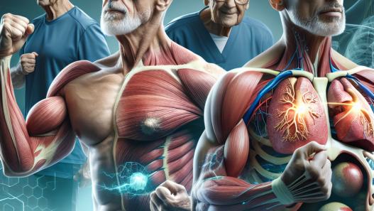 Ältere Athleten und Anastrozol: Sicherheit und Wirksamkeit im direkten Vergleich