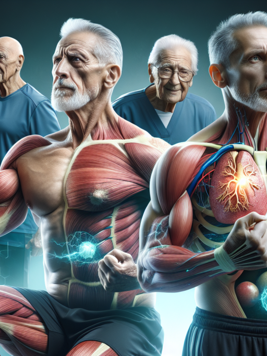 Ältere Athleten und Anastrozol: Sicherheit und Wirksamkeit im direkten Vergleich