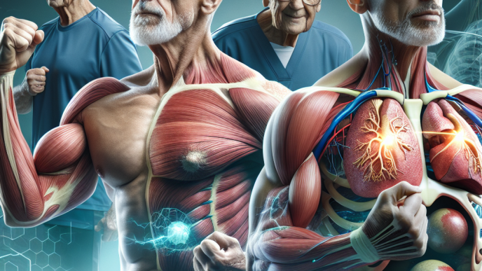 Ältere Athleten und Anastrozol: Sicherheit und Wirksamkeit im direkten Vergleich