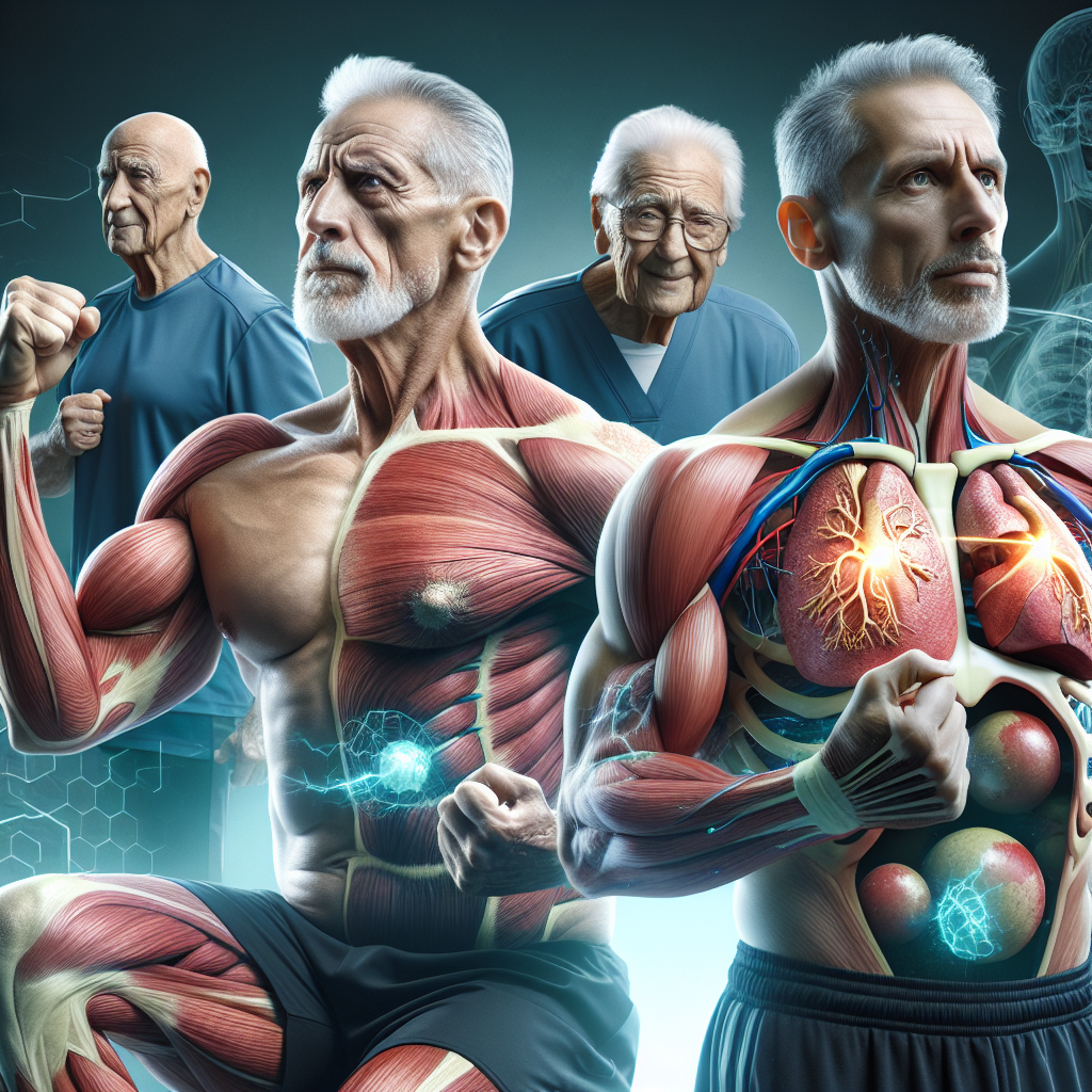 Ältere Athleten und Anastrozol: Sicherheit und Wirksamkeit im direkten Vergleich