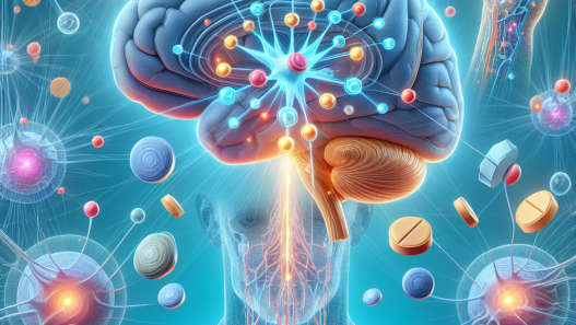 Einfluss von Tadalafil citrat auf das autonome Nervensystem: Neurowissenschaftliche Aspekte