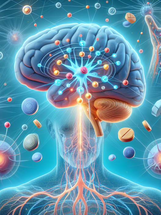 Einfluss von Tadalafil citrat auf das autonome Nervensystem: Neurowissenschaftliche Aspekte