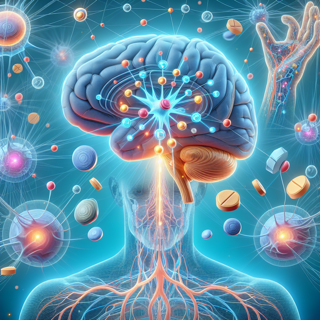 Einfluss von Tadalafil citrat auf das autonome Nervensystem: Neurowissenschaftliche Aspekte