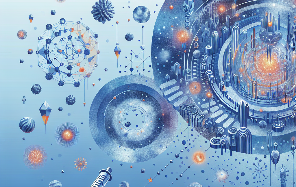 Hormonelle Asymmetrien korrigieren durch den therapeutischen Einsatz von Parabolan