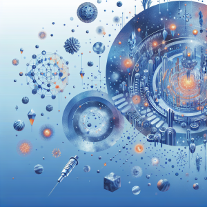 Hormonelle Asymmetrien korrigieren durch den therapeutischen Einsatz von Parabolan