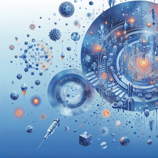 Hormonelle Asymmetrien korrigieren durch den therapeutischen Einsatz von Parabolan