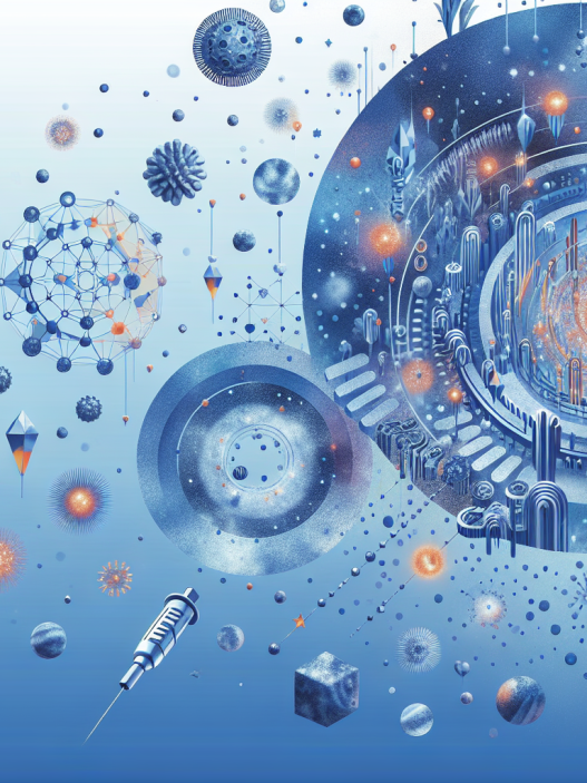 Hormonelle Asymmetrien korrigieren durch den therapeutischen Einsatz von Parabolan