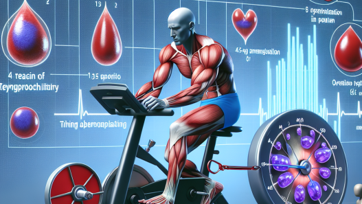 Idealer Behandlungszeitpunkt von Erythropoietin: Strategien für optimale Trainingsplanung