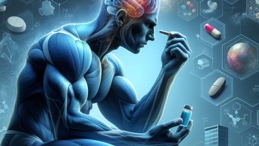 Nebenwirkungen kennen und managen: Ein Leitfaden für Primobolan-Anwender