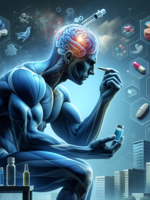 Nebenwirkungen kennen und managen: Ein Leitfaden für Primobolan-Anwender