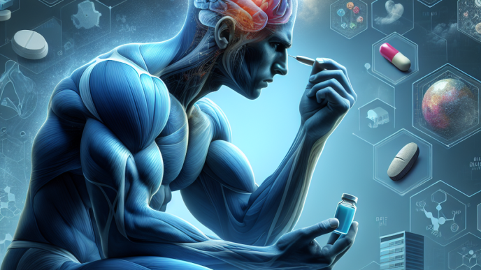 Nebenwirkungen kennen und managen: Ein Leitfaden für Primobolan-Anwender