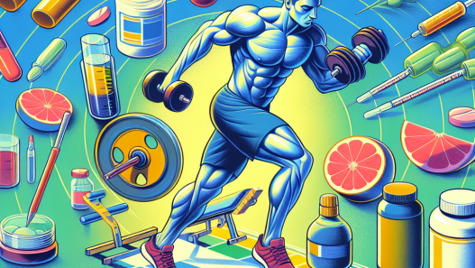 Offseason-Einsatz von Methanolonacetat: Sinnvoll oder überbewertet?