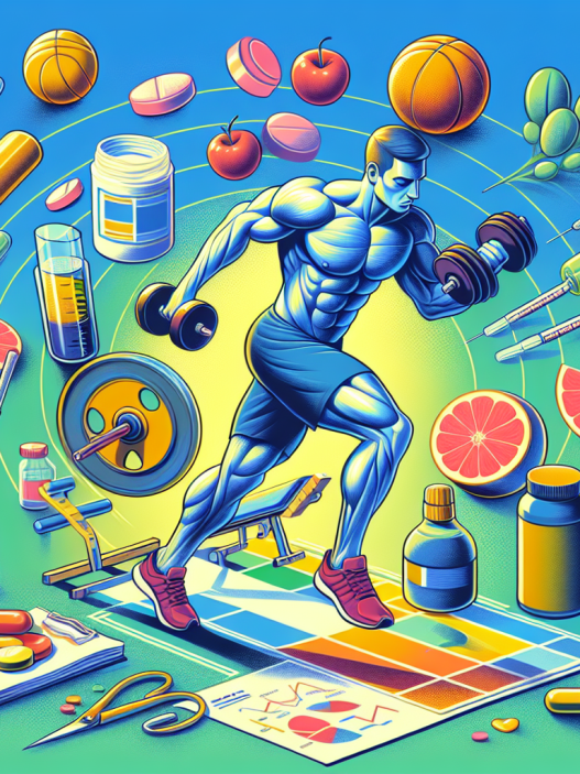 Offseason-Einsatz von Methanolonacetat: Sinnvoll oder überbewertet?