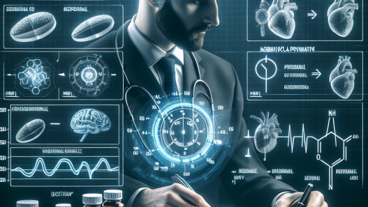 Optimale Dosierung und Einnahmezeiten für Nebivolol: Expertenrat