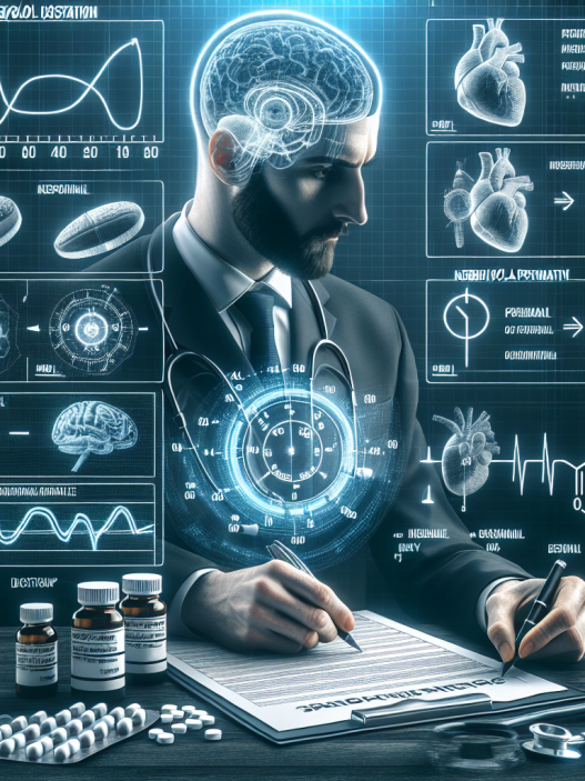 Optimale Dosierung und Einnahmezeiten für Nebivolol: Expertenrat