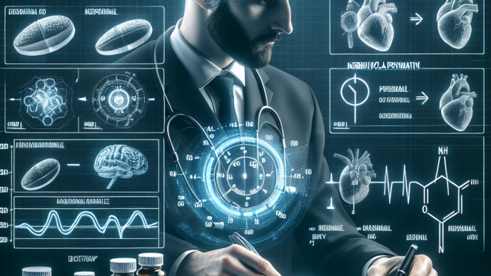 Optimale Dosierung und Einnahmezeiten für Nebivolol: Expertenrat