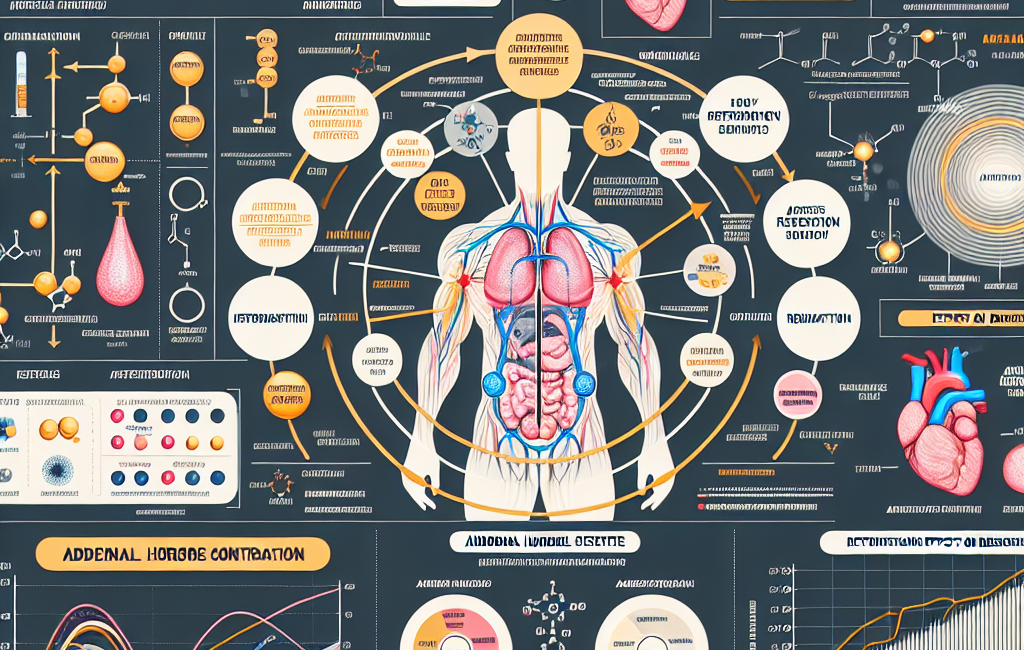 Cortisolkontrolle und Methenolone enanthate: Auswirkungen auf die Regeneration