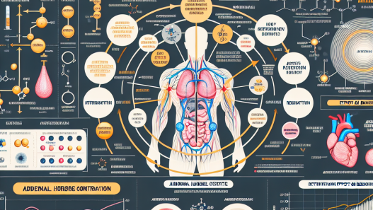 Cortisolkontrolle und Methenolone enanthate: Auswirkungen auf die Regeneration