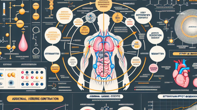 Cortisolkontrolle und Methenolone enanthate: Auswirkungen auf die Regeneration