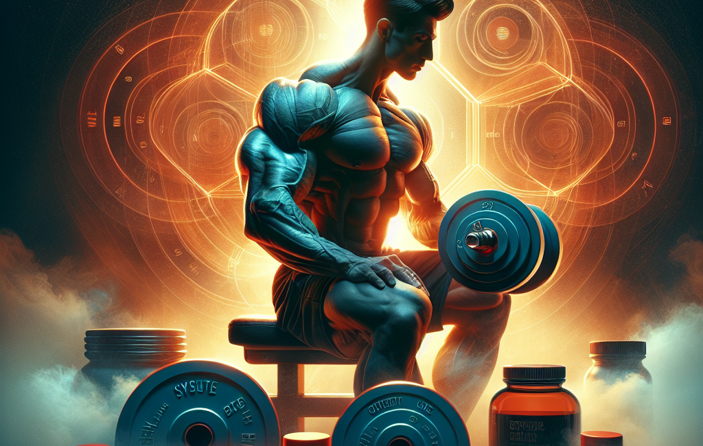 Offseason-Einsatz von ECA: Sinnvoll oder zu riskant für Bodybuilder?