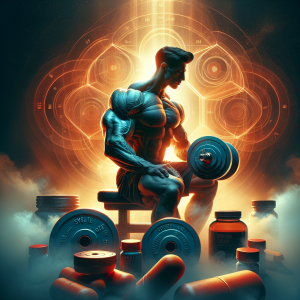 Offseason-Einsatz von ECA: Sinnvoll oder zu riskant für Bodybuilder?