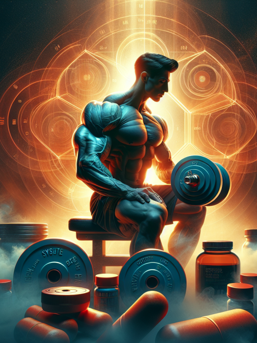 Offseason-Einsatz von ECA: Sinnvoll oder zu riskant für Bodybuilder?