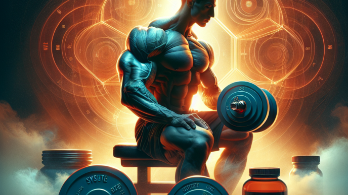 Offseason-Einsatz von ECA: Sinnvoll oder zu riskant für Bodybuilder?