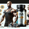 Optimale Dosierung von CLA für Kraftsportler und Bodybuilder