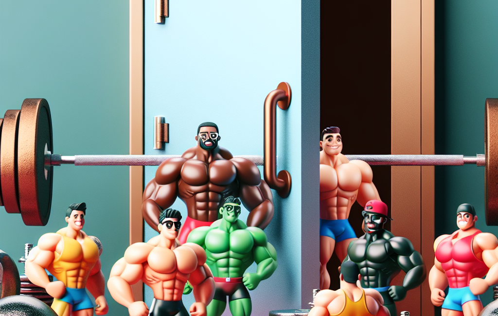 Warum Trestolone enanthate in der Bodybuilding-Community so selten offen diskutiert wird