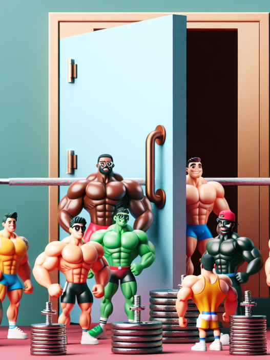 Warum Trestolone enanthate in der Bodybuilding-Community so selten offen diskutiert wird